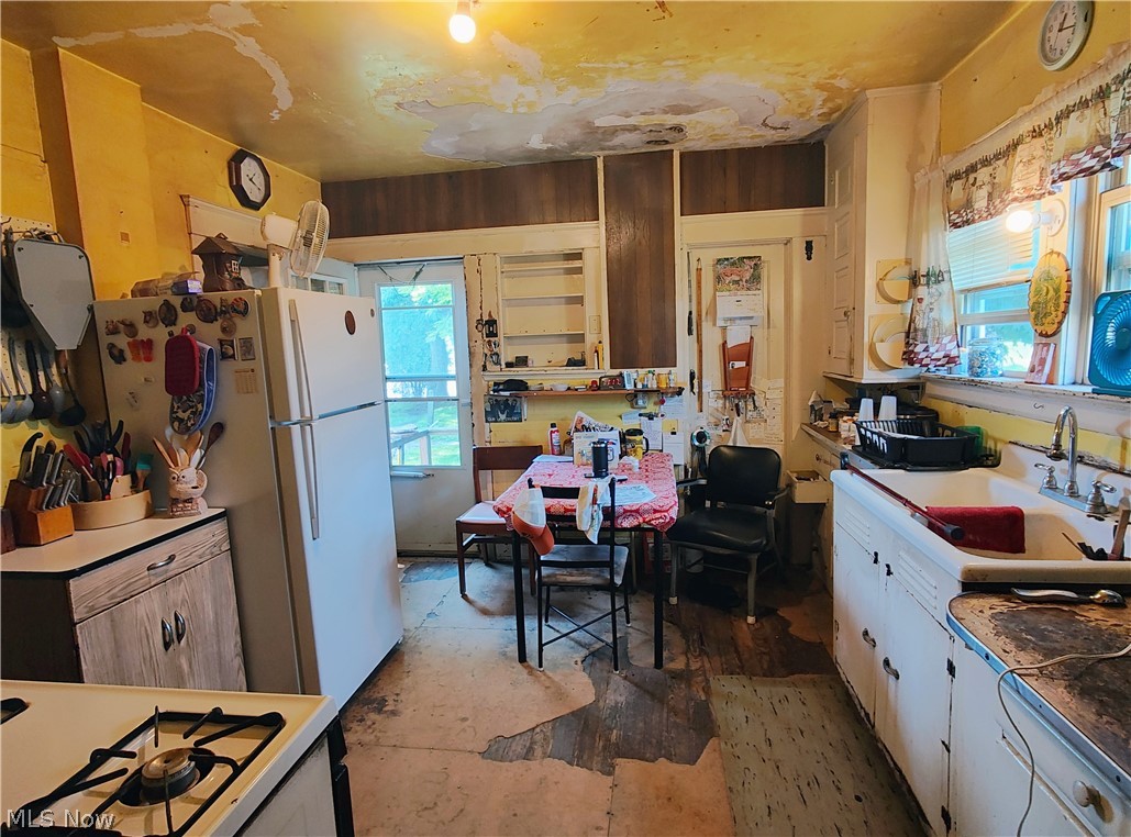 Gaffney - Residential