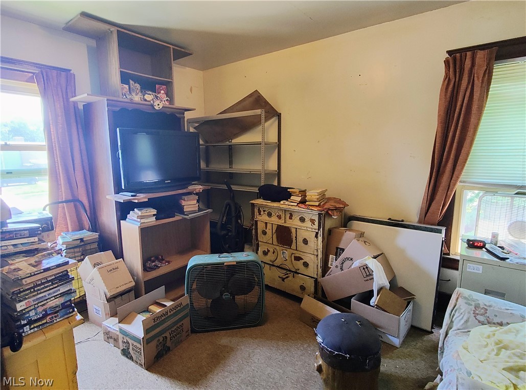 Gaffney - Residential