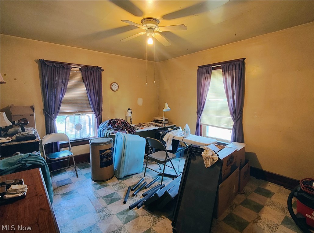 Gaffney - Residential