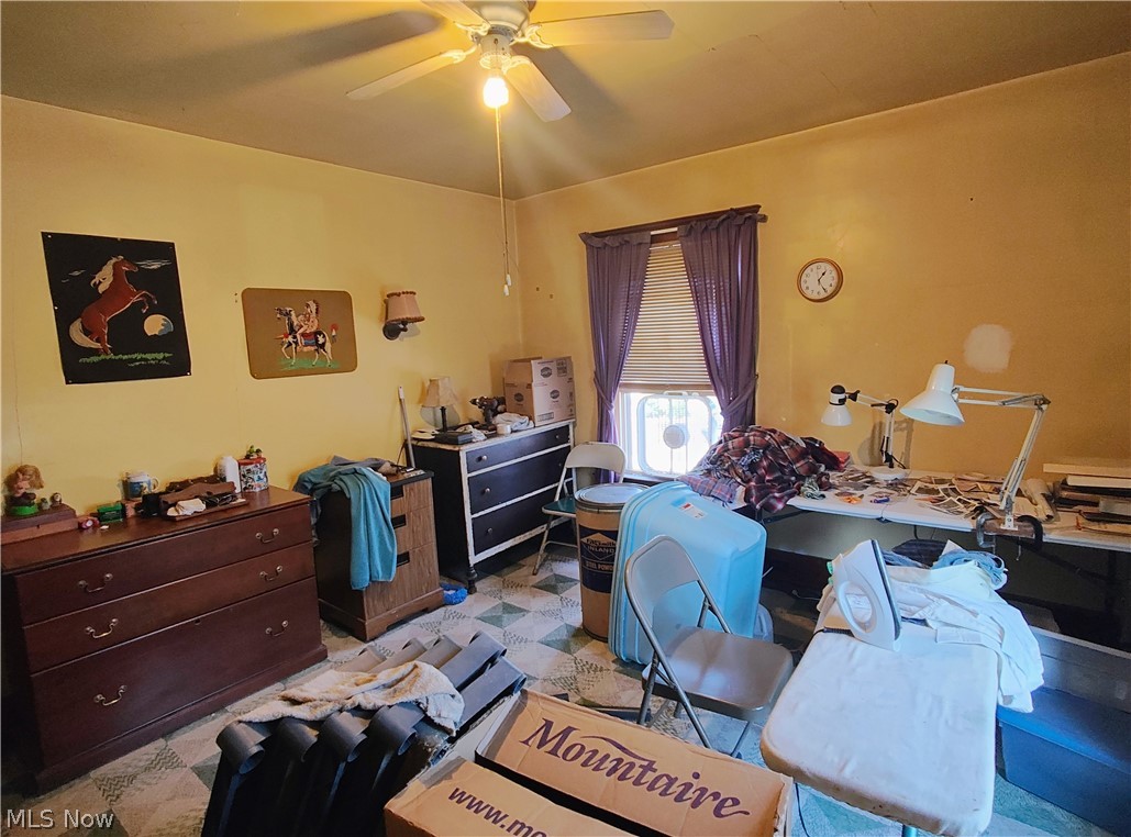 Gaffney - Residential