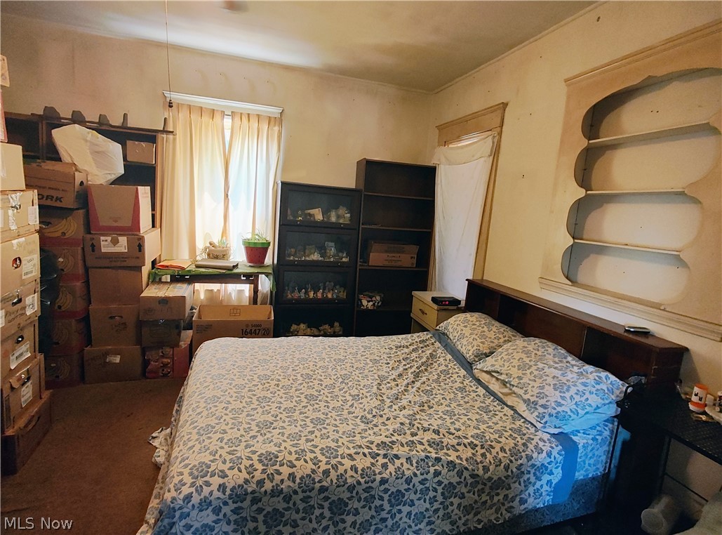 Gaffney - Residential