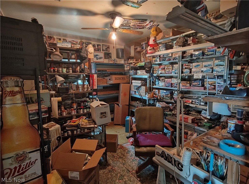 Gaffney - Residential