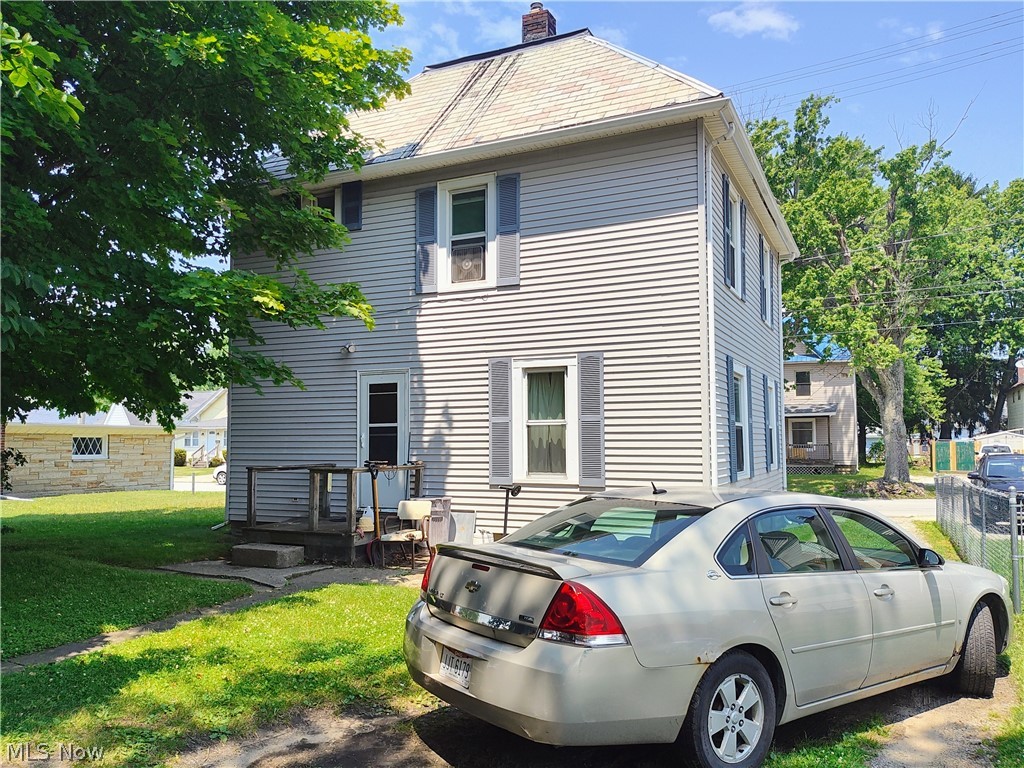 Gaffney - Residential