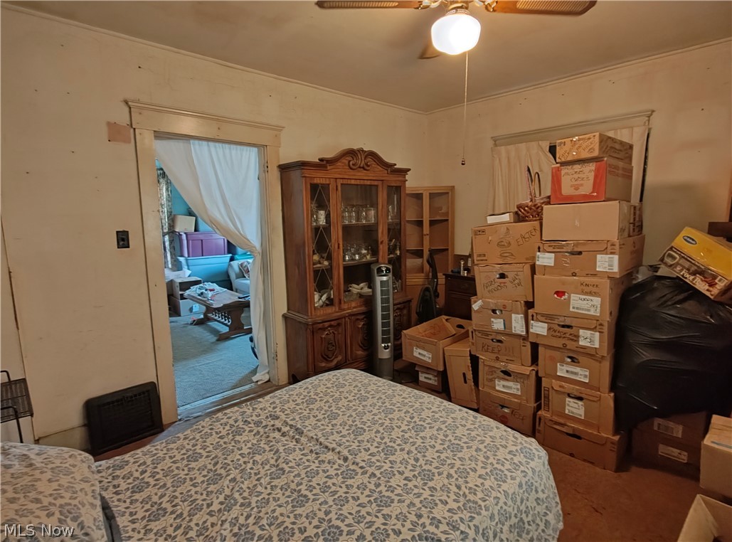 Gaffney - Residential