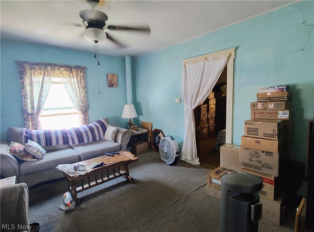 Gaffney - Residential