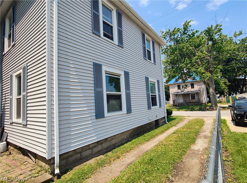 Gaffney - Residential