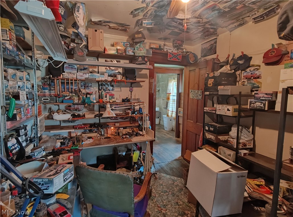 Gaffney - Residential