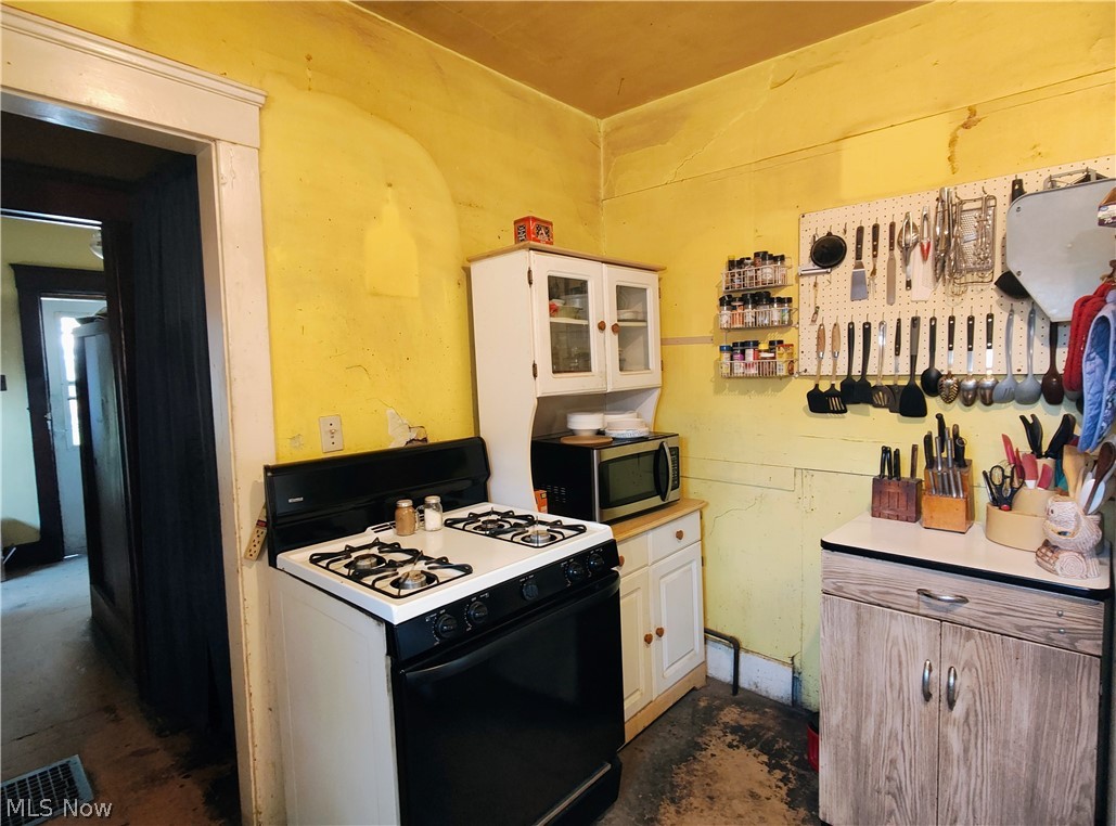 Gaffney - Residential