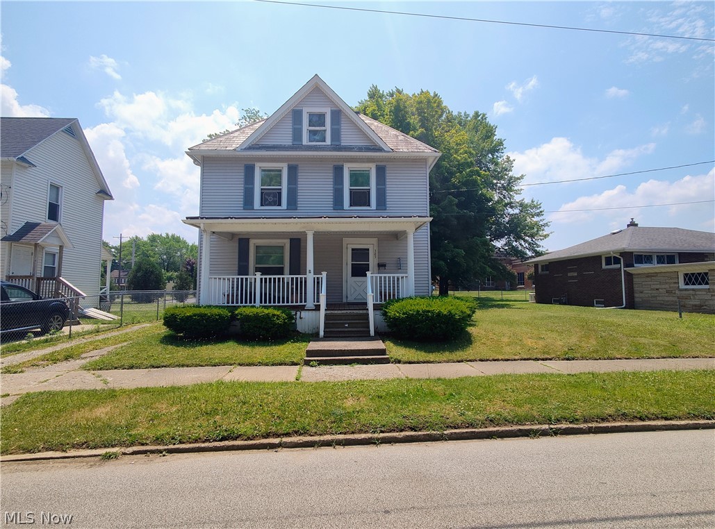 Gaffney - Residential