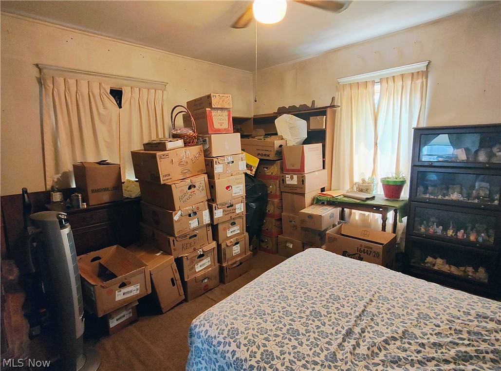 Gaffney - Residential