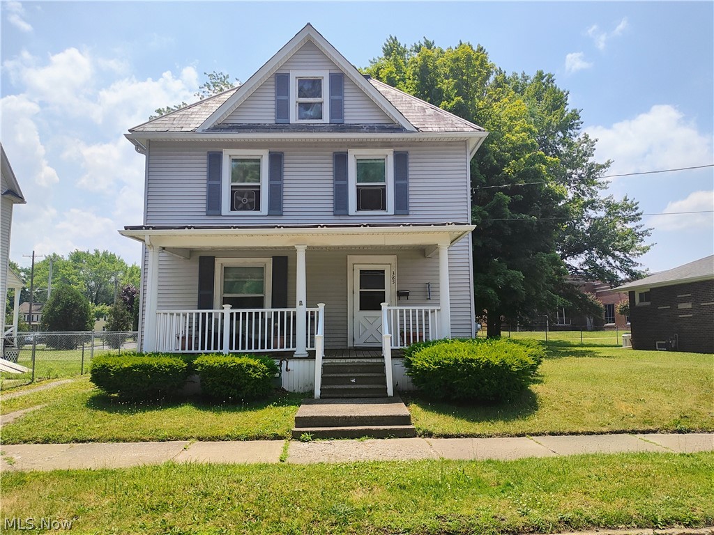 Gaffney - Residential