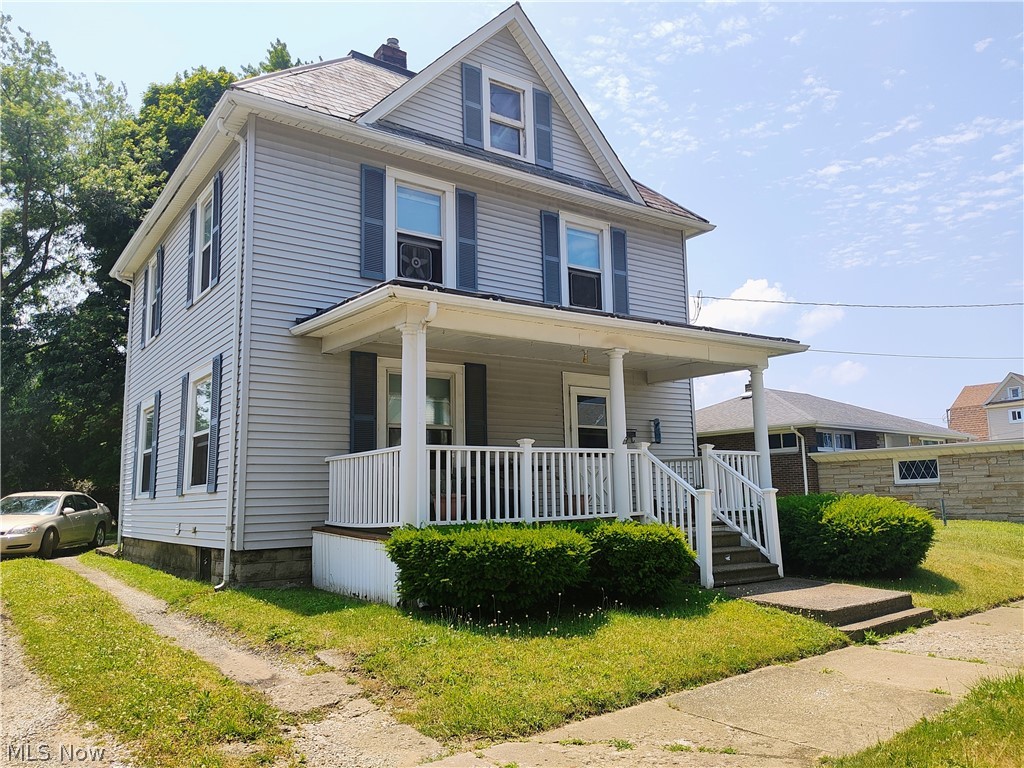 Gaffney - Residential