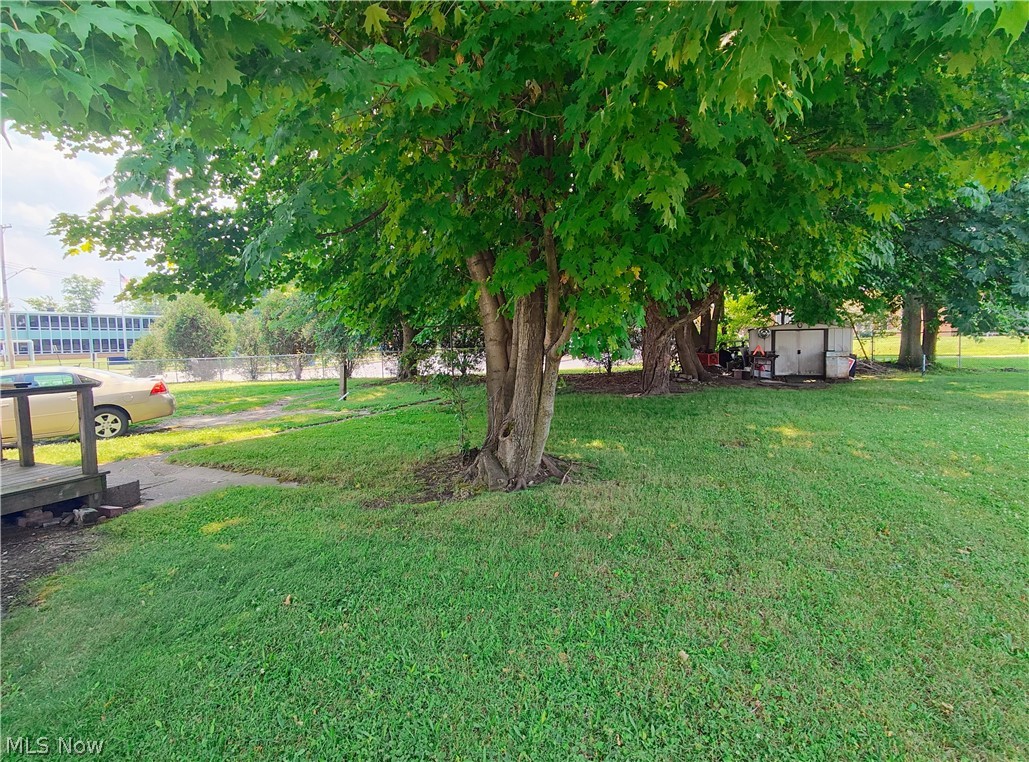 Gaffney - Residential