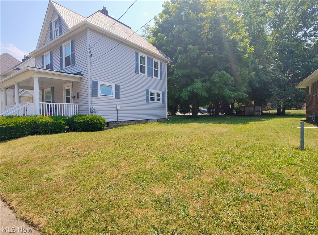 Gaffney - Residential