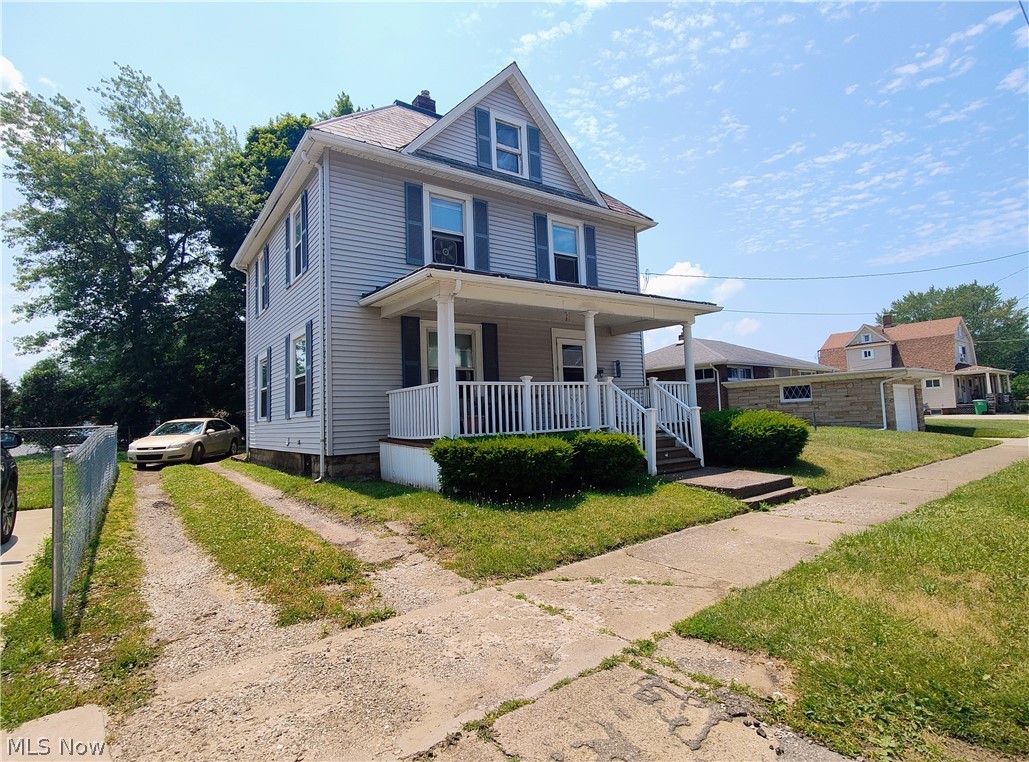 Gaffney - Residential