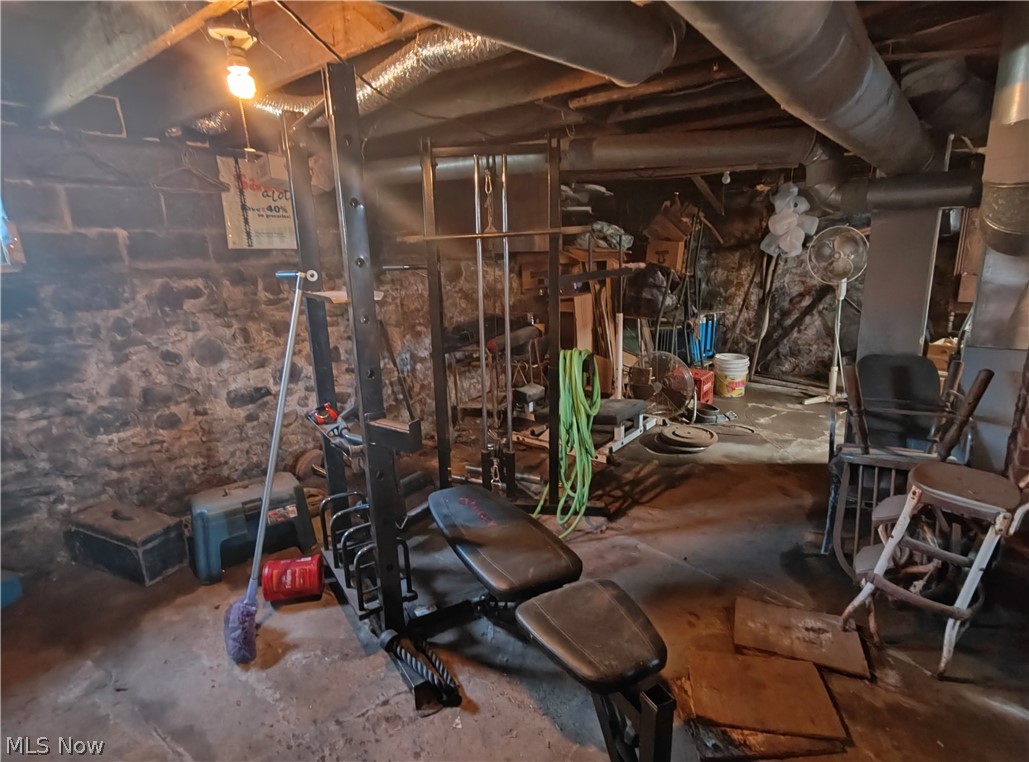 Gaffney - Residential