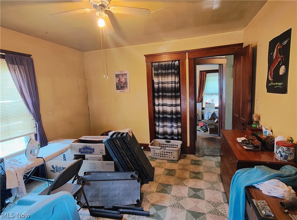 Gaffney - Residential