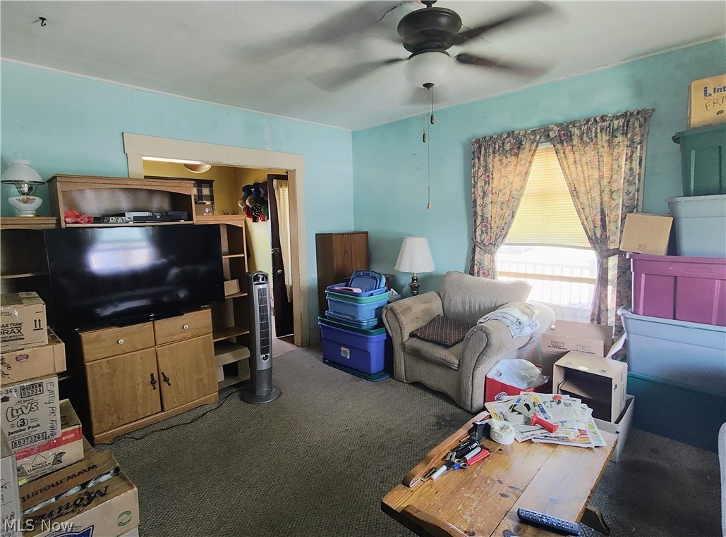 Gaffney - Residential