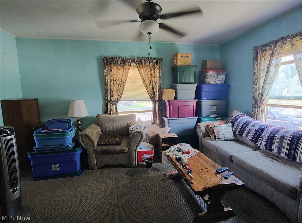 Gaffney - Residential