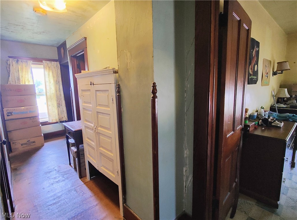 Gaffney - Residential