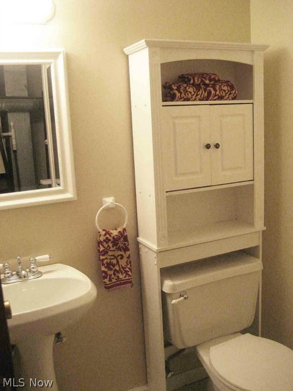 Congress Square Condo - Residential