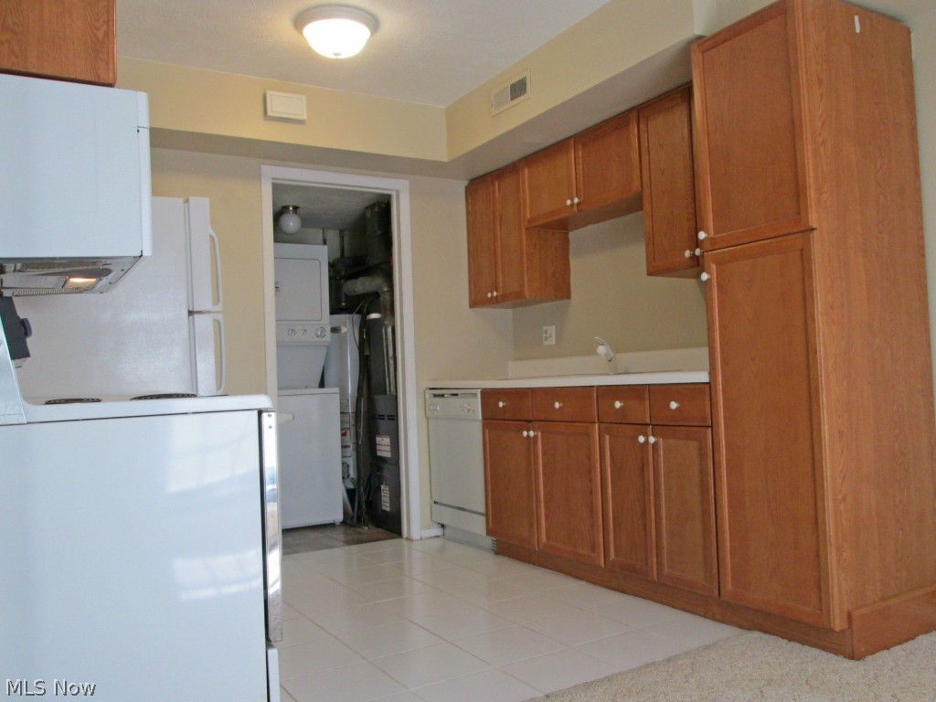 Congress Square Condo - Residential