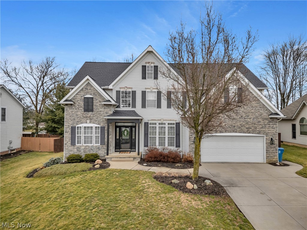 Mount Vernon Estates 6 - Residential