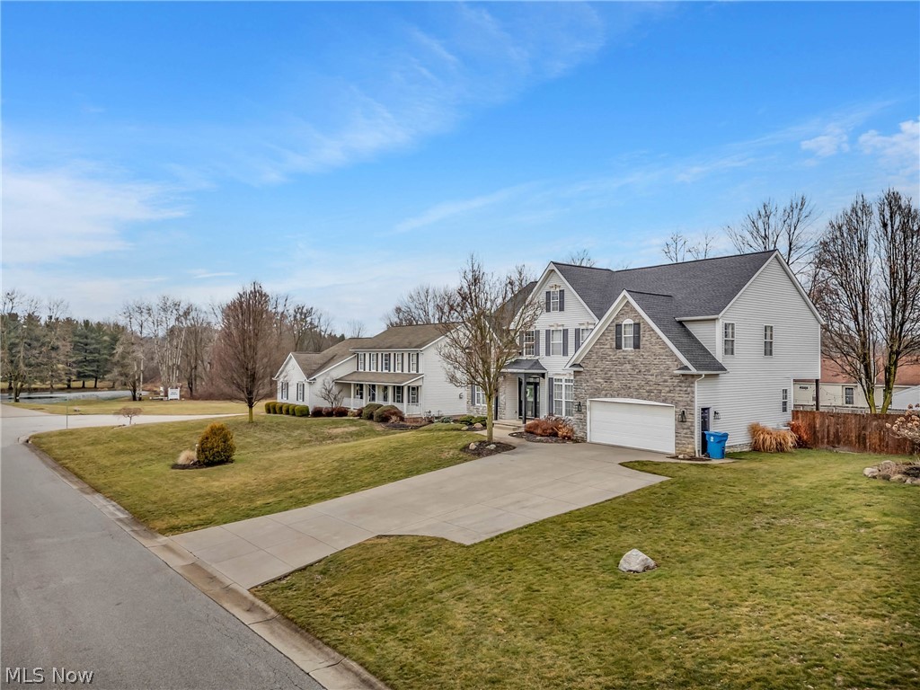 Mount Vernon Estates 6 - Residential