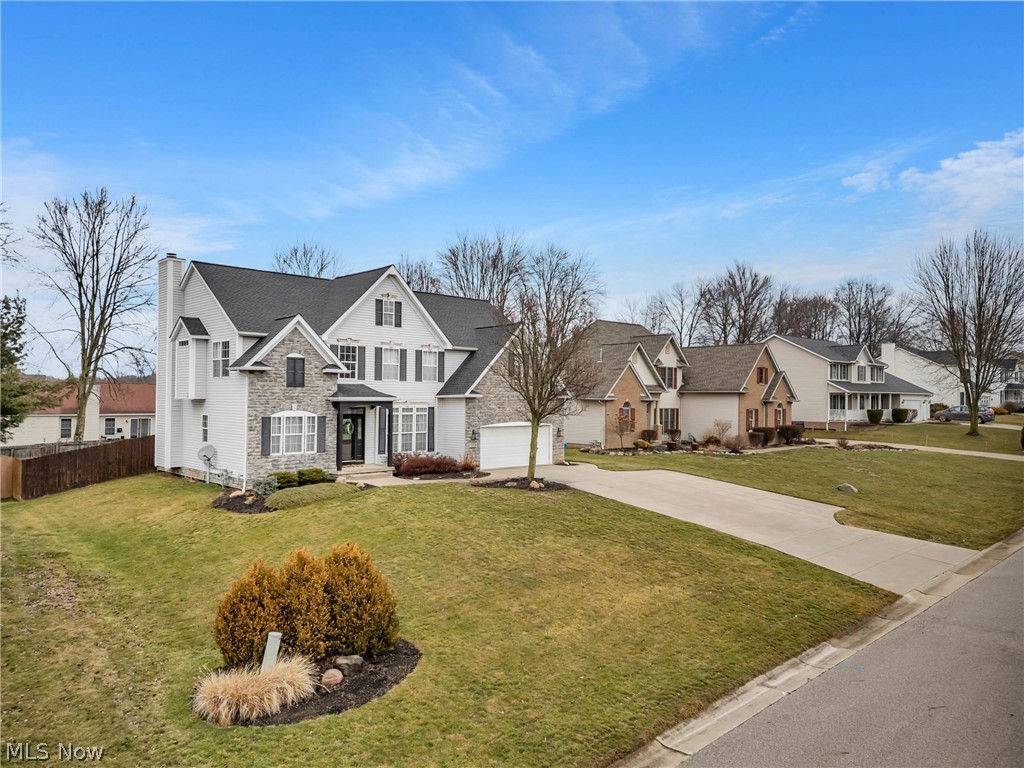 Mount Vernon Estates 6 - Residential