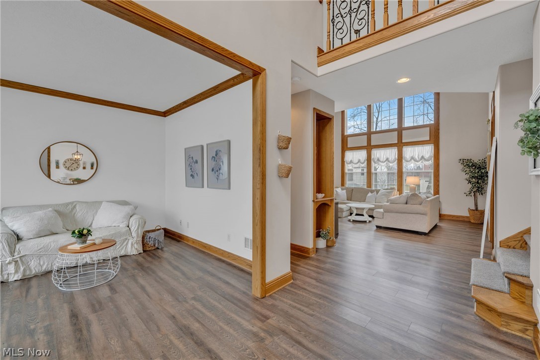 Mount Vernon Estates 6 - Residential