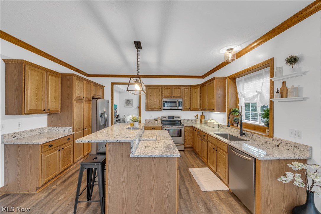 Mount Vernon Estates 6 - Residential