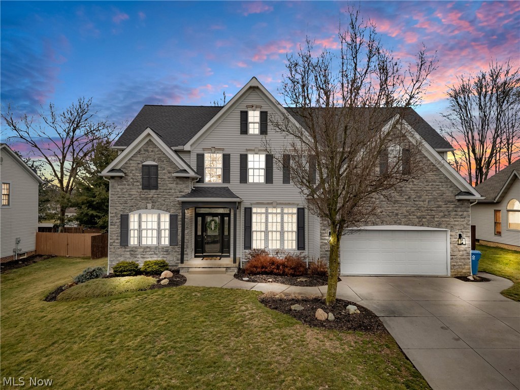 Mount Vernon Estates 6 - Residential