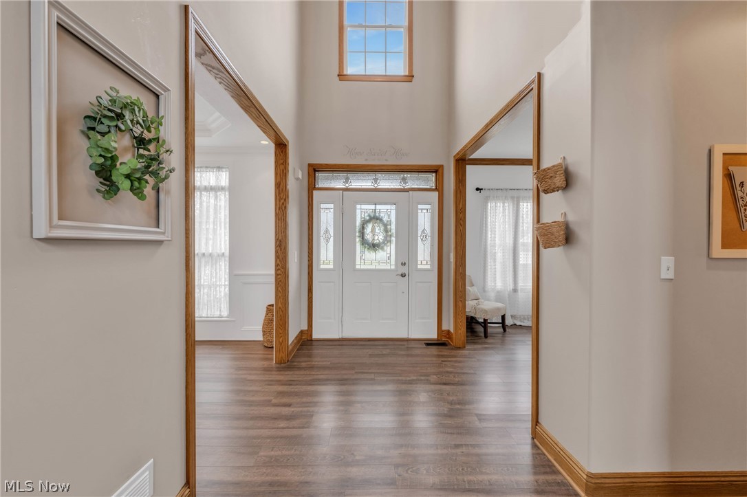 Mount Vernon Estates 6 - Residential