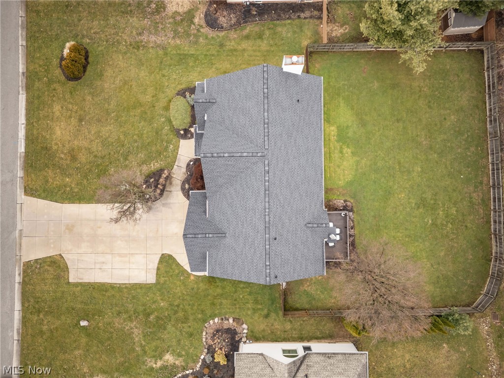 Mount Vernon Estates 6 - Residential