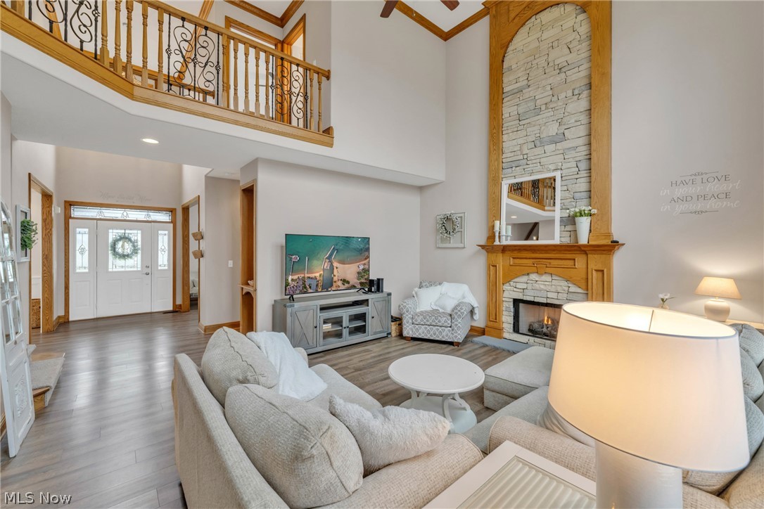 Mount Vernon Estates 6 - Residential