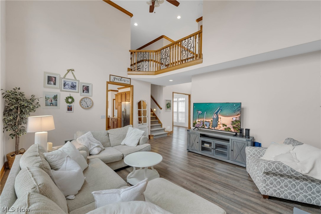 Mount Vernon Estates 6 - Residential