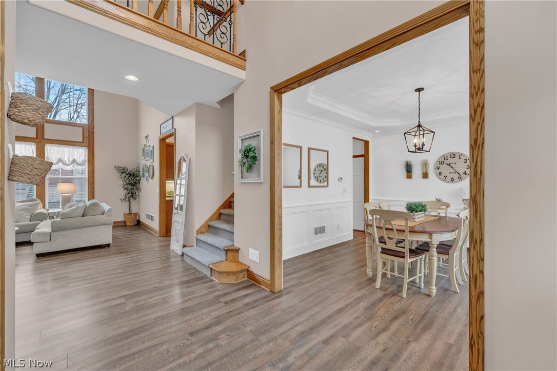 Mount Vernon Estates 6 - Residential