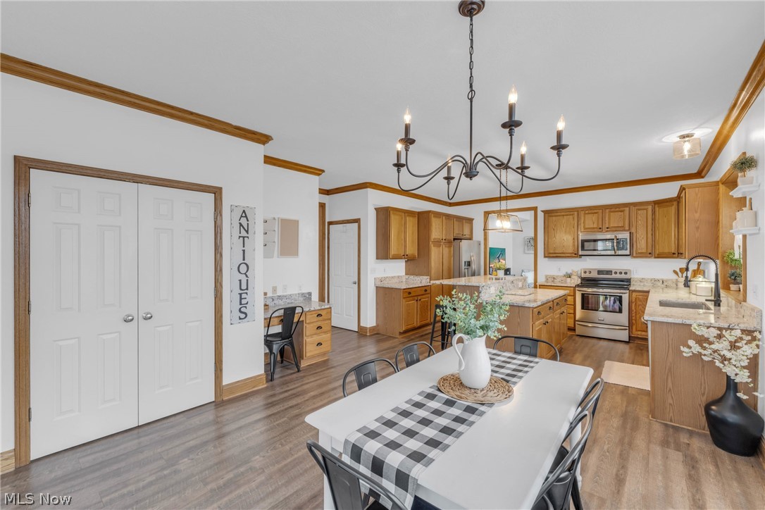 Mount Vernon Estates 6 - Residential