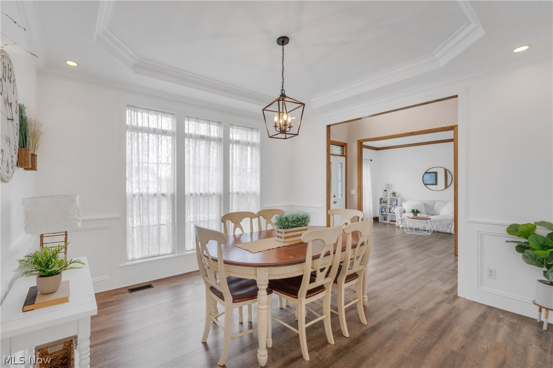 Mount Vernon Estates 6 - Residential