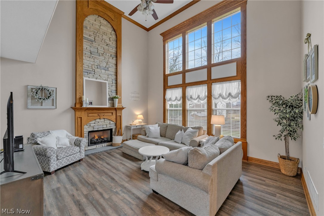 Mount Vernon Estates 6 - Residential