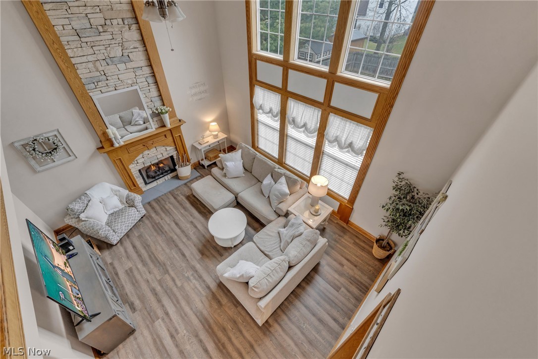 Mount Vernon Estates 6 - Residential