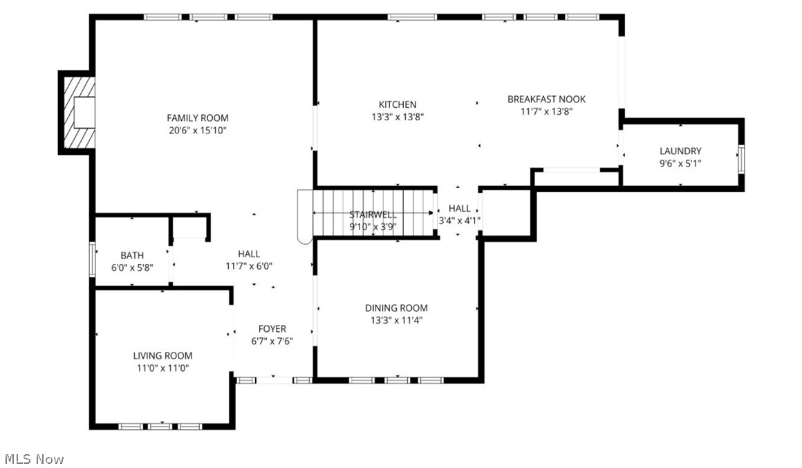Mount Vernon Estates 6 - Residential