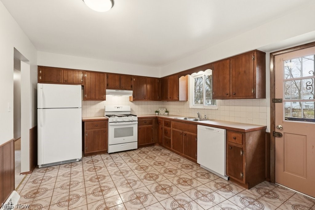 Green Acres - Residential