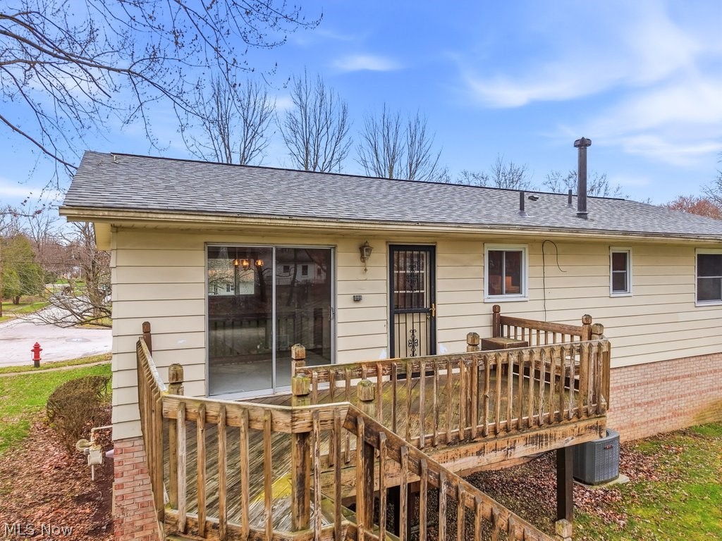 Green Acres - Residential