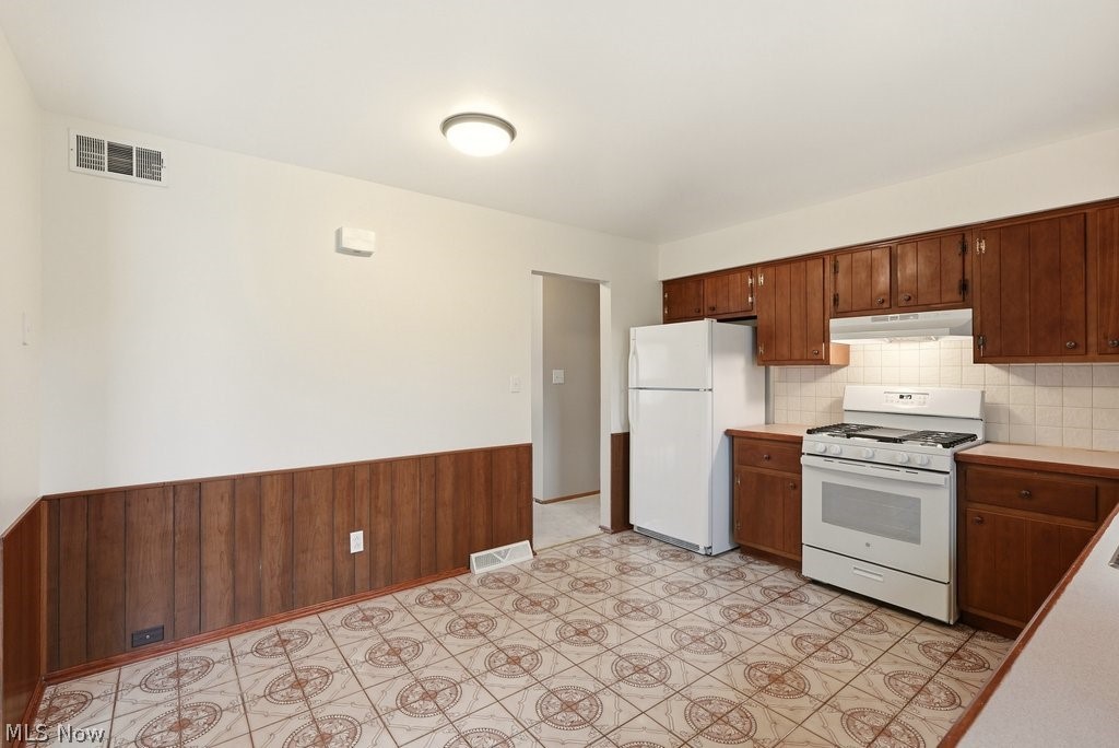 Green Acres - Residential