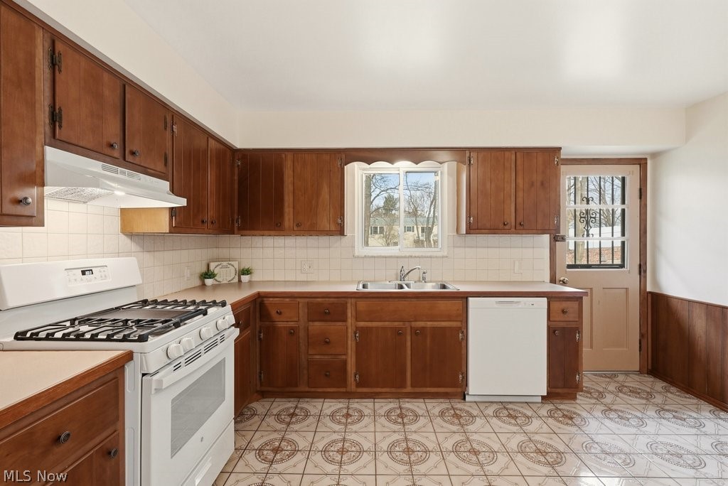 Green Acres - Residential