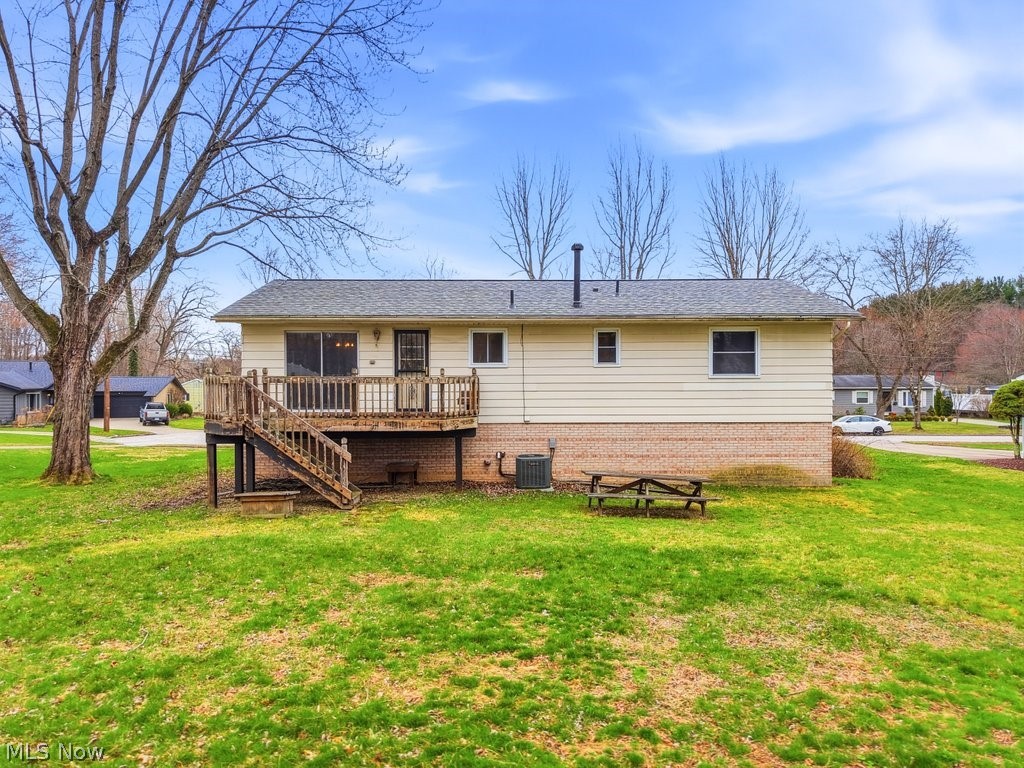 Green Acres - Residential