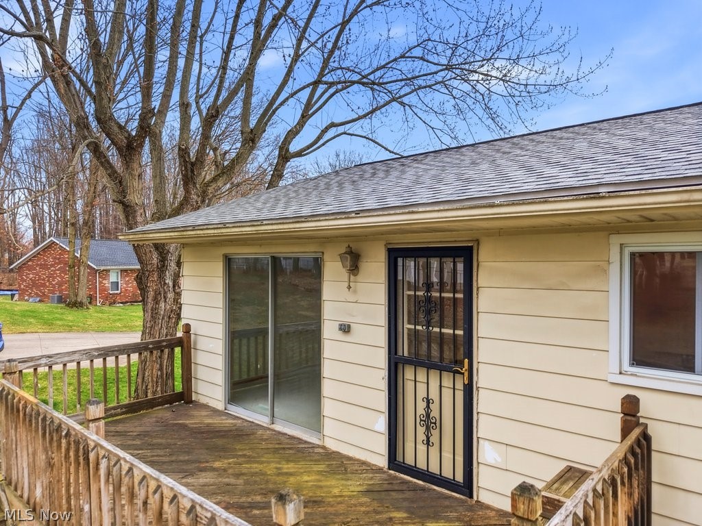 Green Acres - Residential