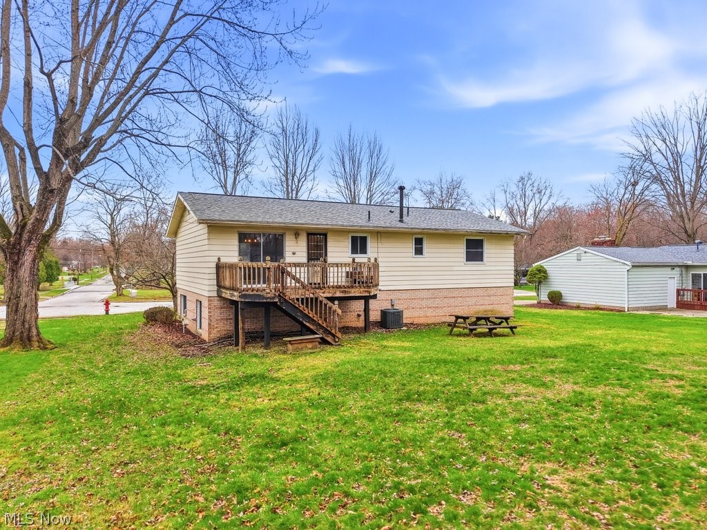 Green Acres - Residential