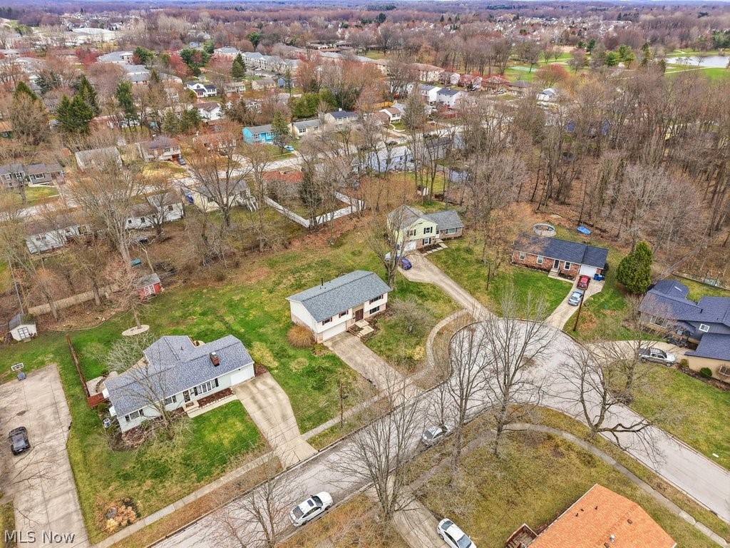 Green Acres - Residential